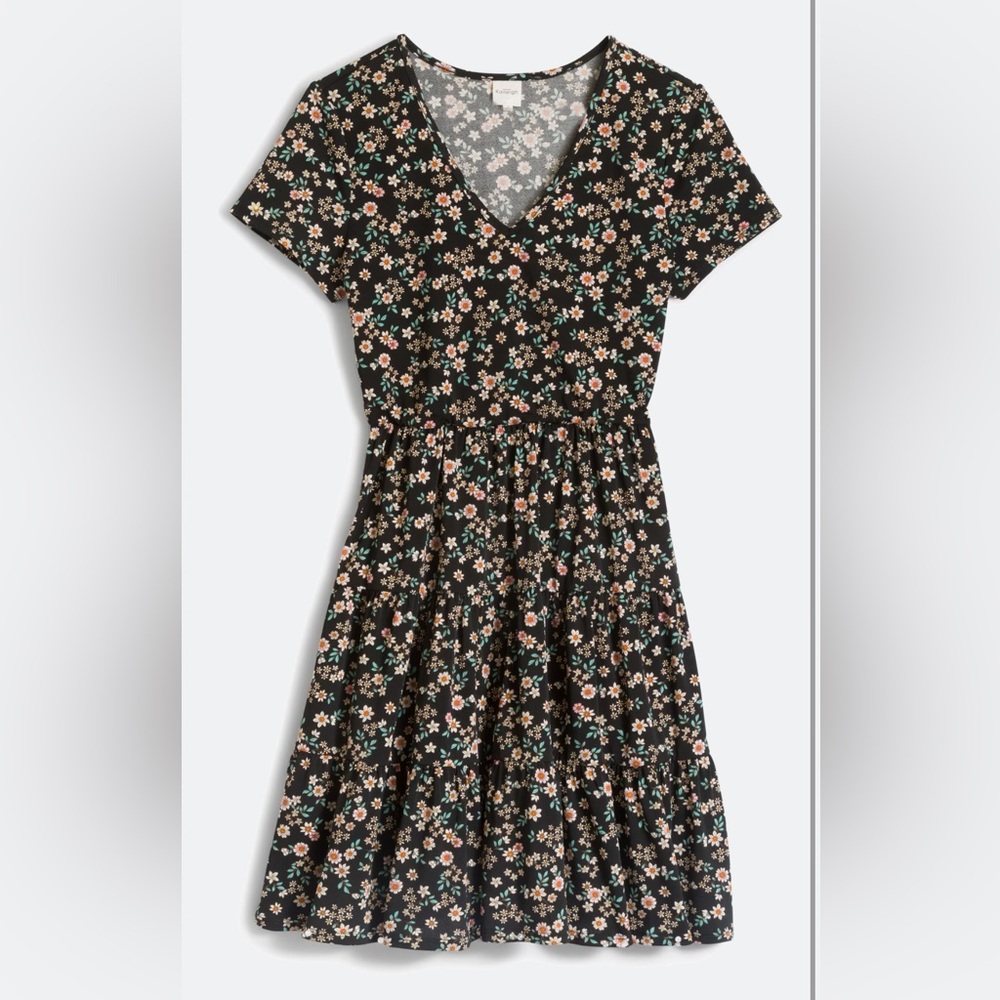 Kaileigh Paige Knit Dress